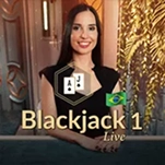 Live Blackjack