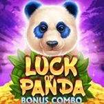 Luck Panda Bonus Combo Luck Panda Bonus Combo