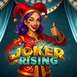 Joker Rising Joker Rising