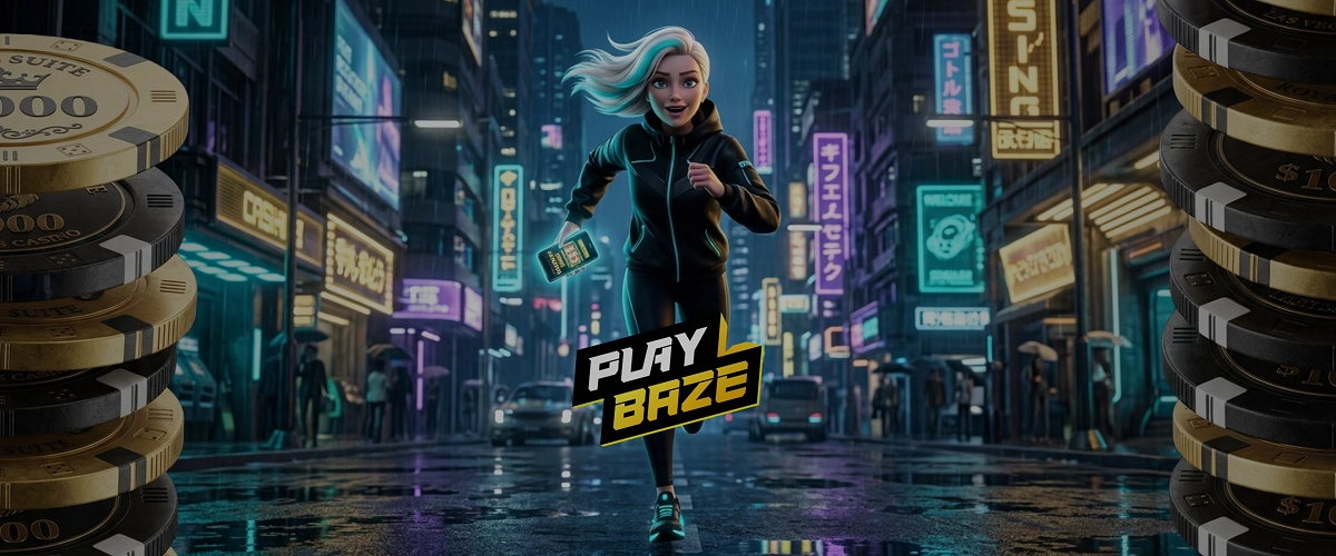 PlayBaze online PlayBaze online